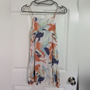 Ava Sky Mini Kids Dress Size 6